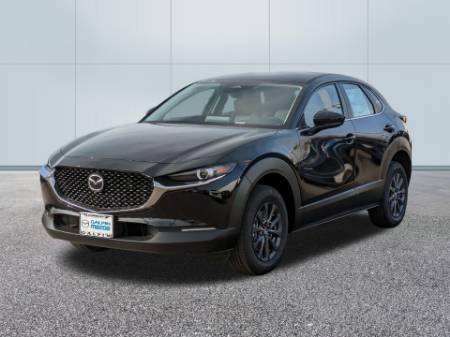 2025 Mazda CX-30 2.5 S