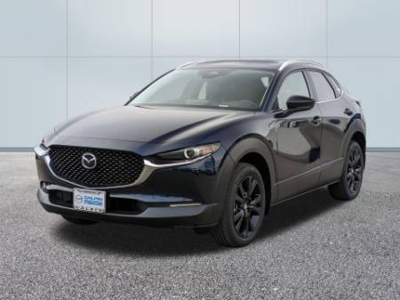 2025 Mazda CX-30 2.5 S Select Sport