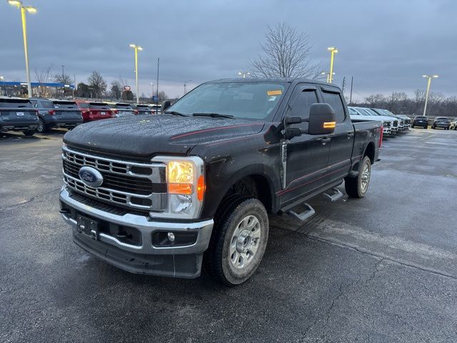 2023 Ford Super Duty F-250 SRW XLT