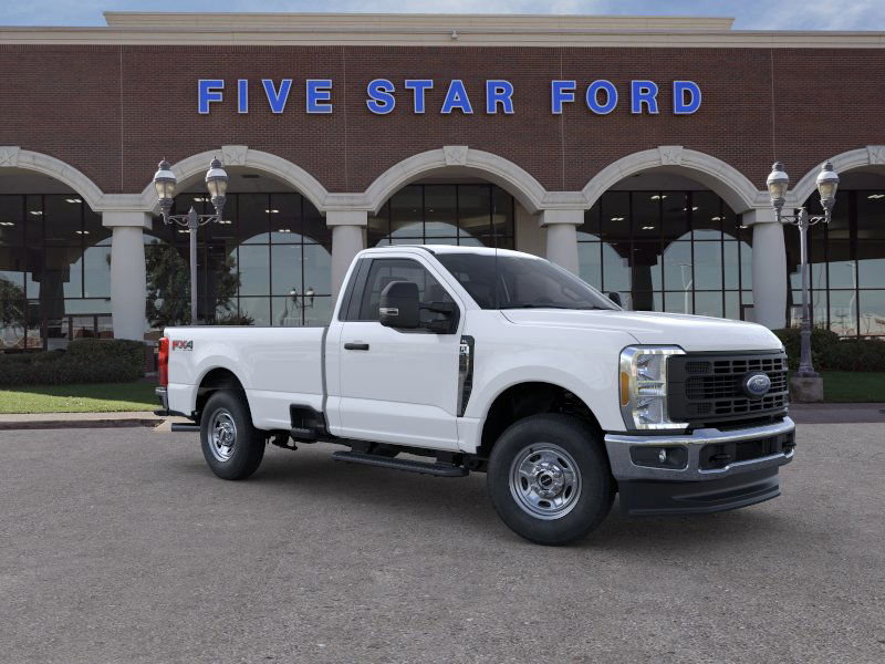 2024 Ford F-250SD XL