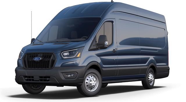 2024 Ford Transit Cargo Van Cargo Van