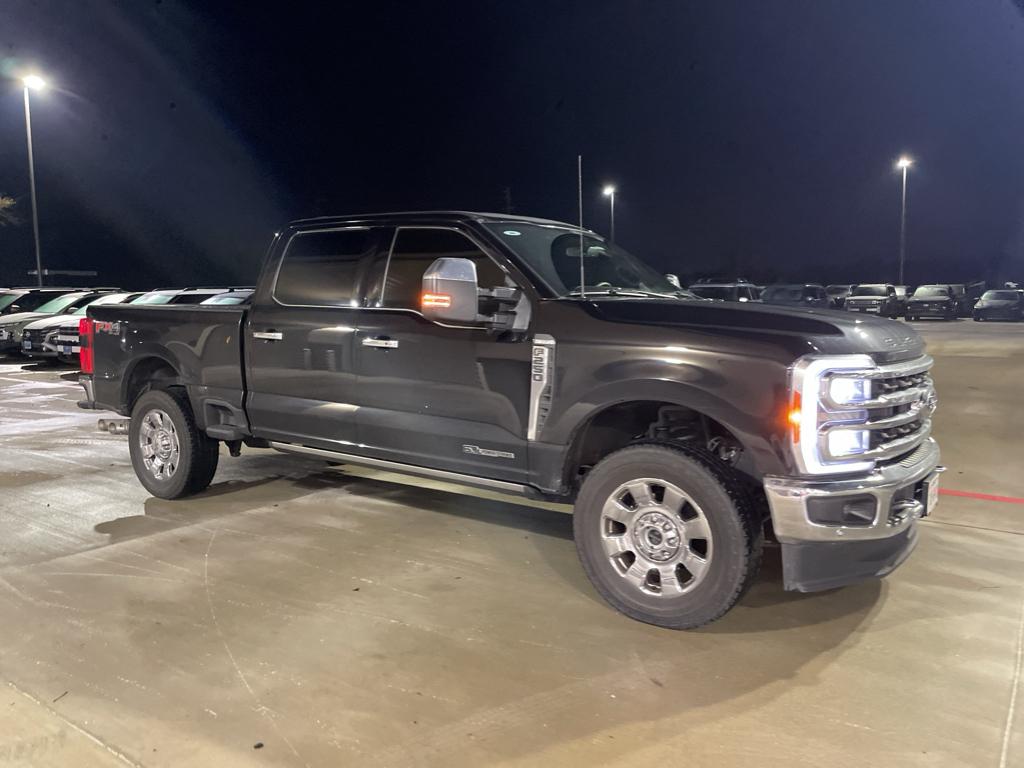 2024 Ford F-250 King Ranch