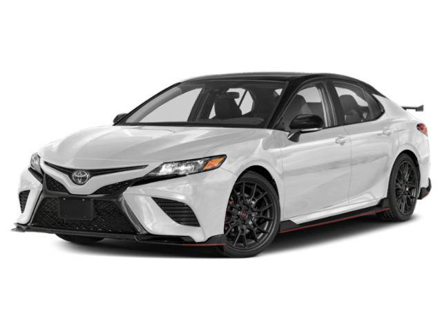 2023 Toyota Camry XSE V6