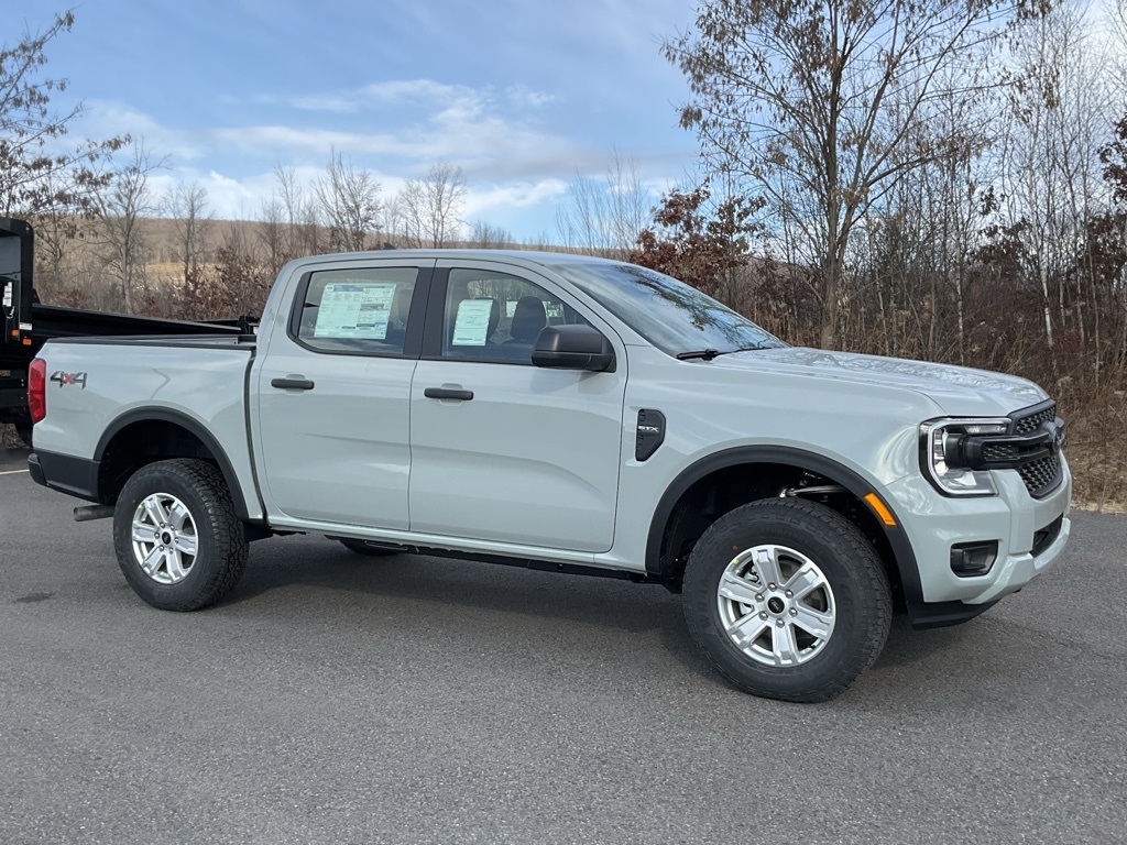 2024 Ford Ranger XL