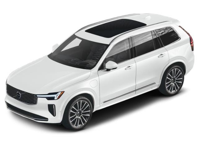 2025 Volvo XC90 Plug-In Hybrid T8 Ultra