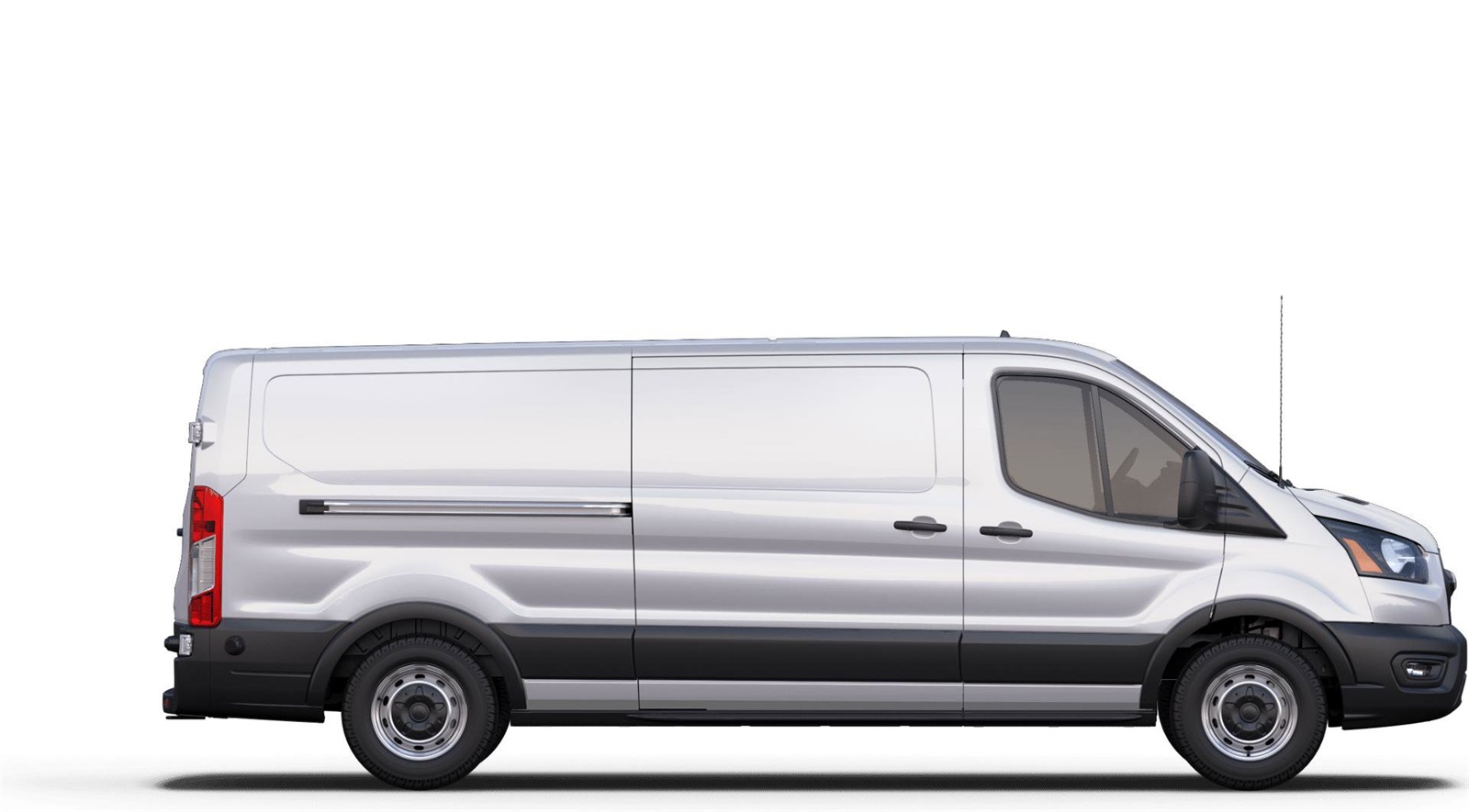 2024 Ford Transit photo 5