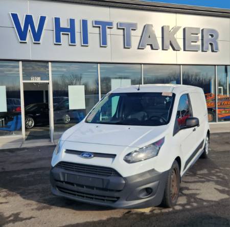 2016 Ford Transit Connect XL