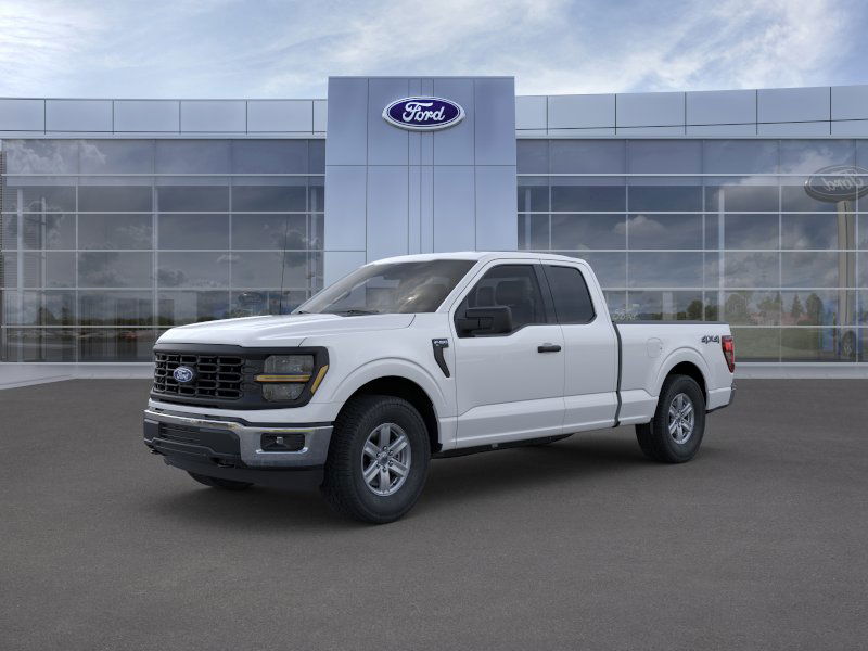 2024 Ford F-150 XL