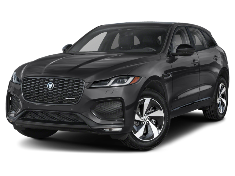 2025 Jaguar F-Pace R-Dynamic S P400 AWD Automatic