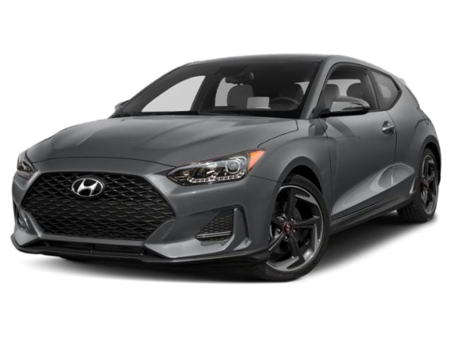 2020 Hyundai Veloster Turbo Ultimate