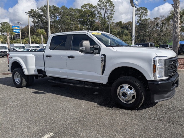 2024 Ford F-350SD XL