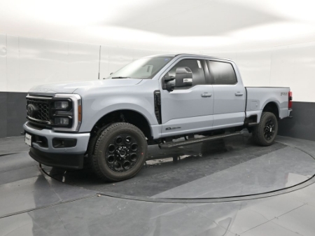 2025 Ford Super Duty F-250 SRW LARIAT