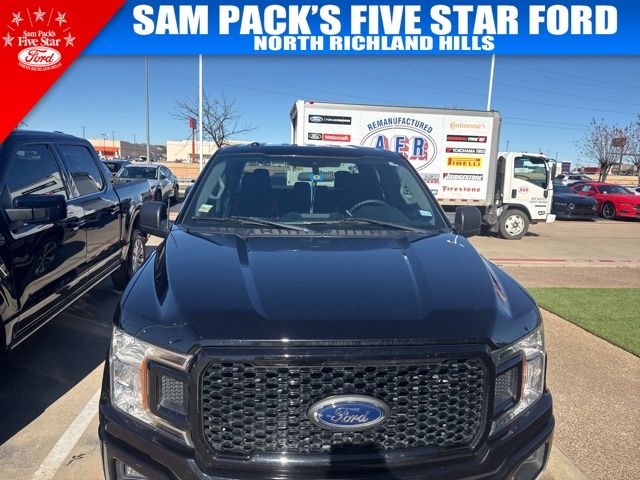 Used 2019 Ford F-150 XL