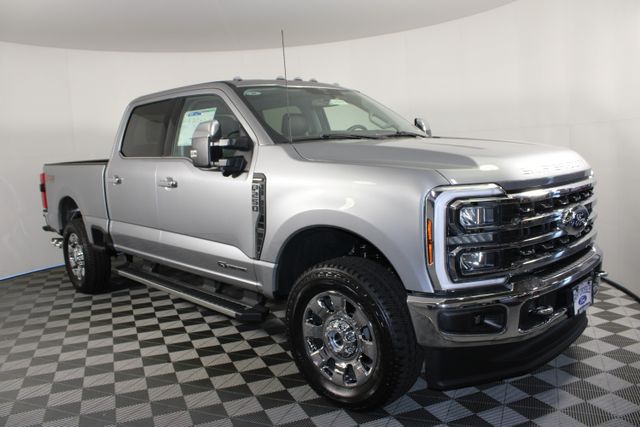 2024 Ford Super Duty F-250 SRW LARIAT