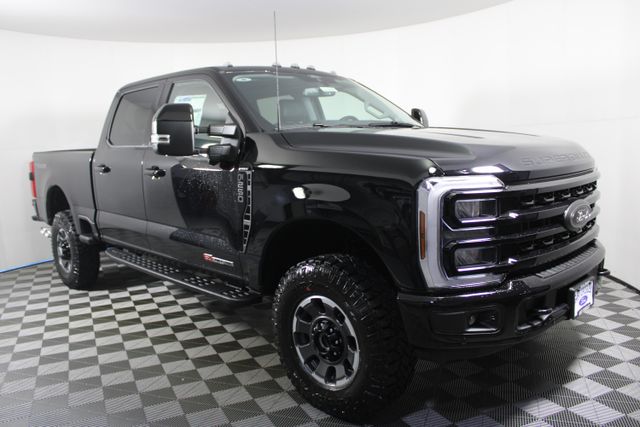 2024 Ford Super Duty F-250 SRW LARIAT