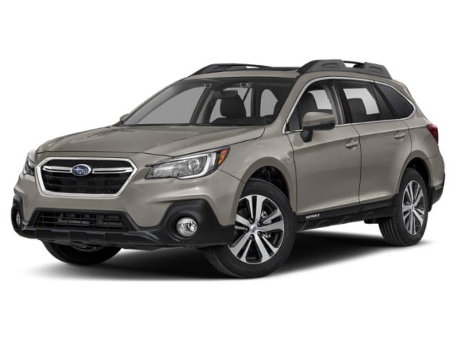 2018 Subaru Outback Limited