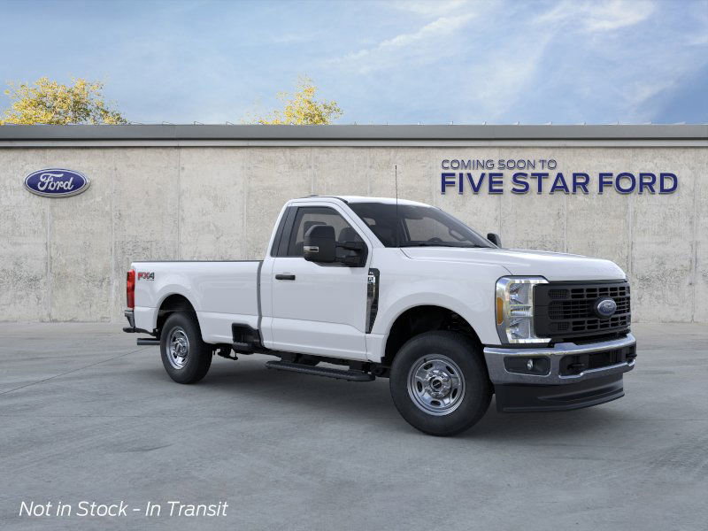 2024 Ford F-250SD XL