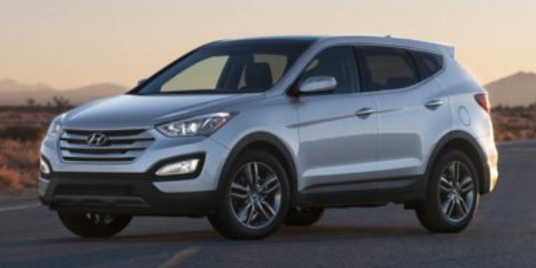 2016 Hyundai Santa Fe Sport FWD 4DR 2.4