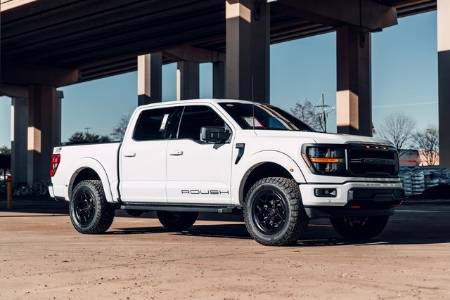 2024 Ford F-150 Roush