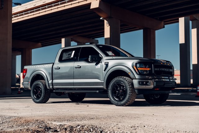 2024 Ford F-150 Roush