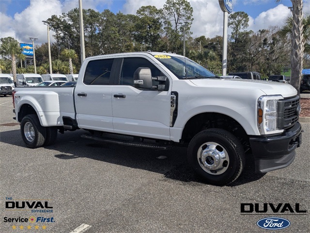 2024 Ford F-350SD XL