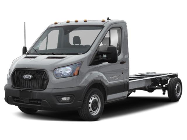 2024 Ford Transit-350 Base