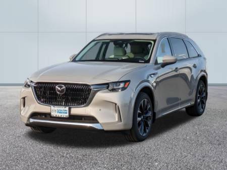 2025 Mazda CX-90 3.3 Turbo S Premium Plus Package