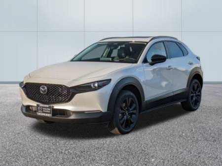 2025 Mazda CX-30 2.5 Turbo Premium Package