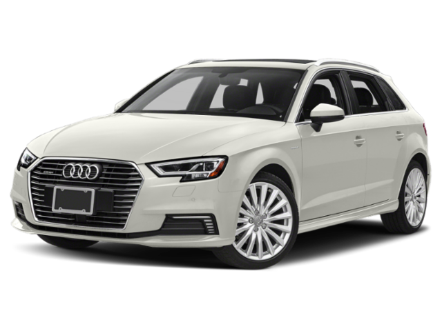 2018 Audi A3 E-Tron 1.4T Premium