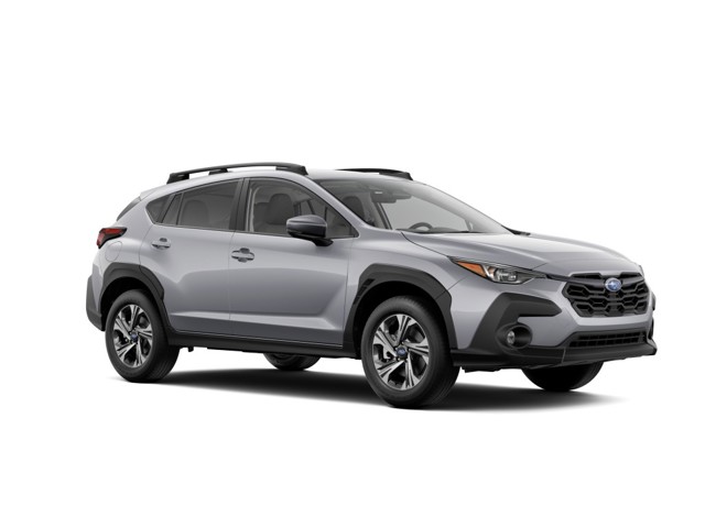 New 2024 Subaru Crosstrek Premium