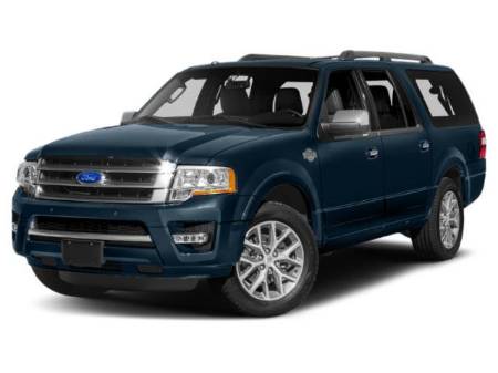 2015 Ford Expedition EL