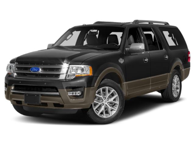 Used 2015 Ford Expedition EL King Ranch