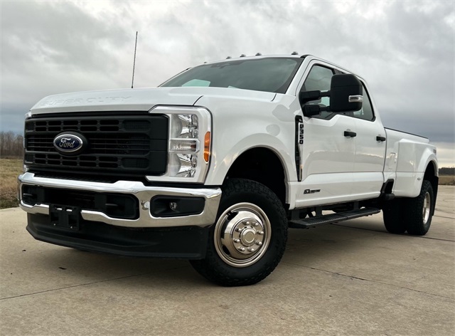 2023 Ford F-350SD XL