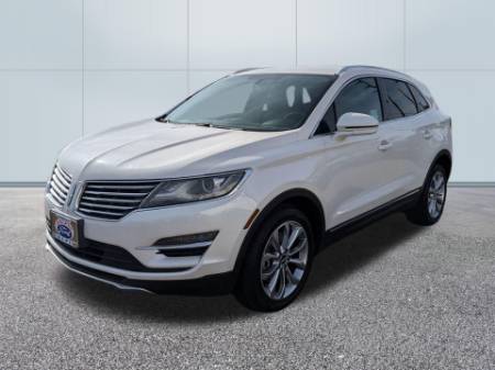 2017 Lincoln Lincoln MKC Select