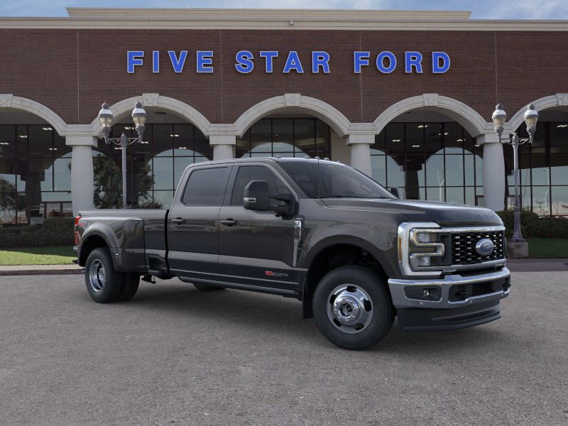 2024 Ford F-350SD LARIAT