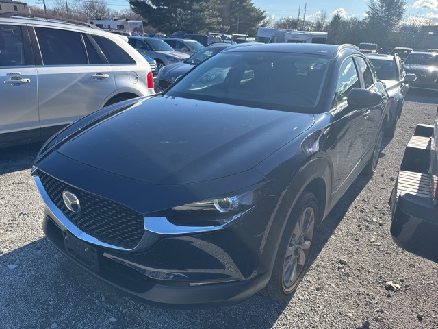 2023 Mazda CX-30 2.5 S Select Package