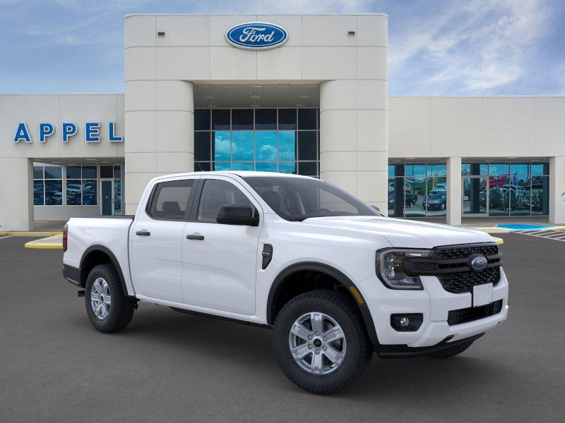 2024 Ford Ranger XL