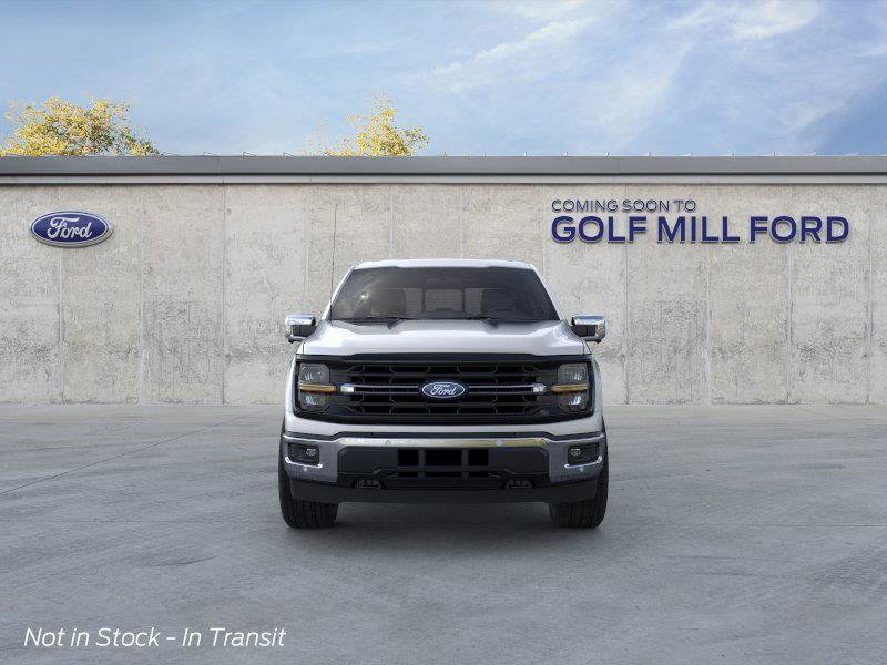 2024 Ford F-150 XLT photo 6
