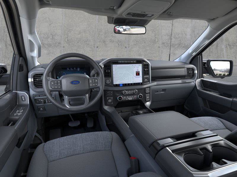 2024 Ford F-150 XLT photo 9