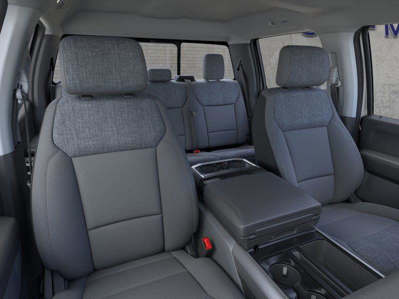 2024 Ford F-150 XLT photo 10