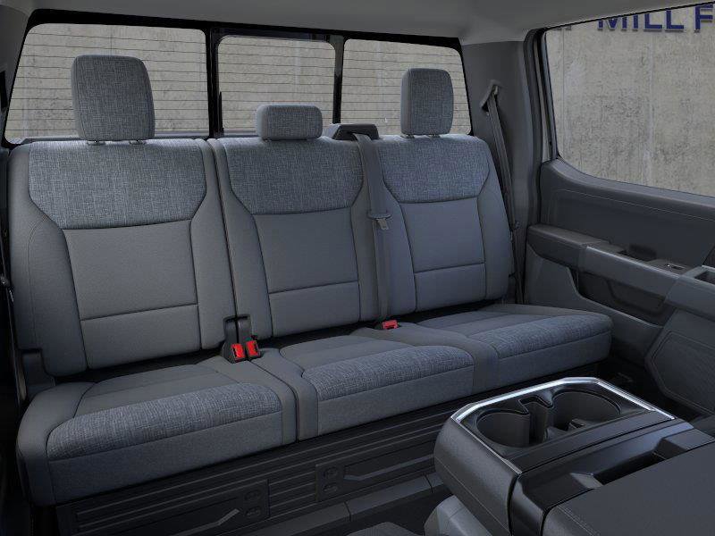 2024 Ford F-150 XLT photo 11