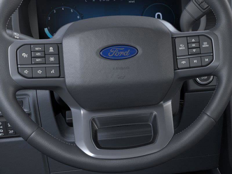 2024 Ford F-150 XLT photo 12