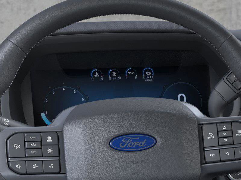 2024 Ford F-150 XLT photo 13