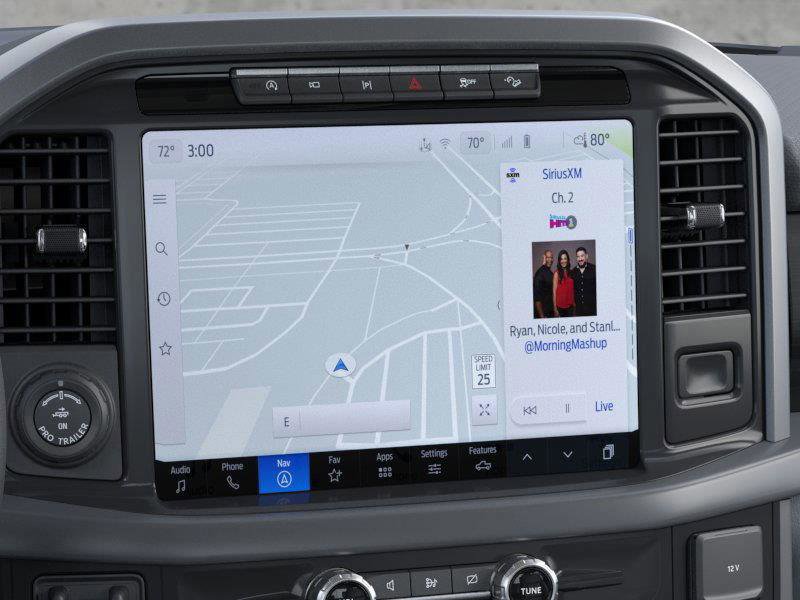 2024 Ford F-150 XLT photo 14