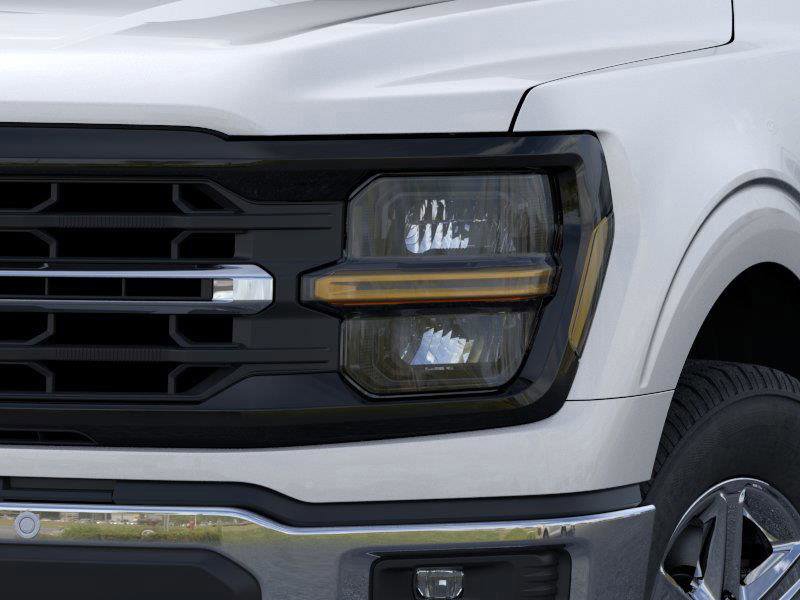 2024 Ford F-150 XLT photo 18