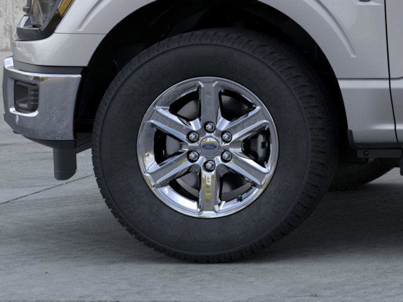 2024 Ford F-150 XLT photo 19