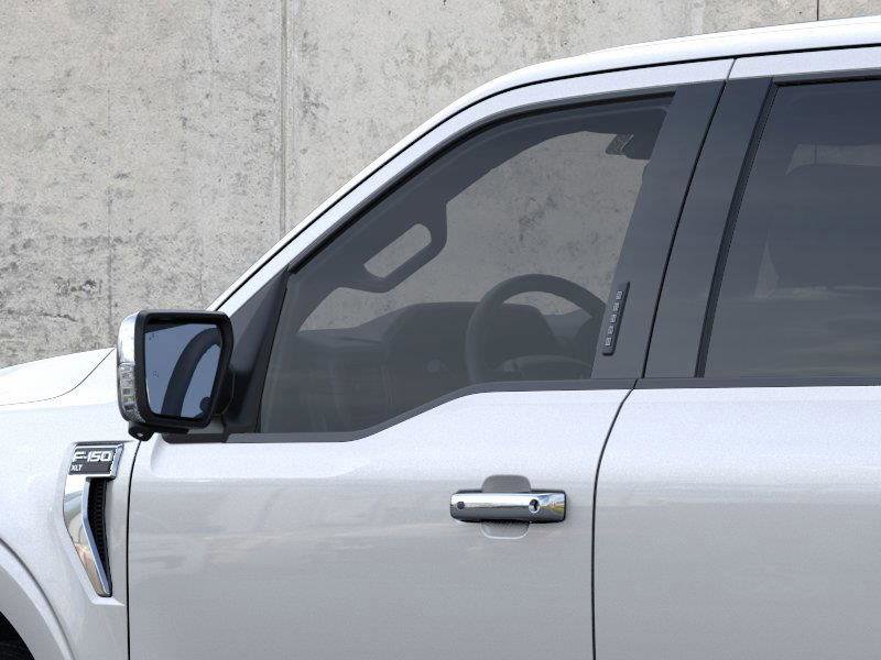 2024 Ford F-150 XLT photo 20