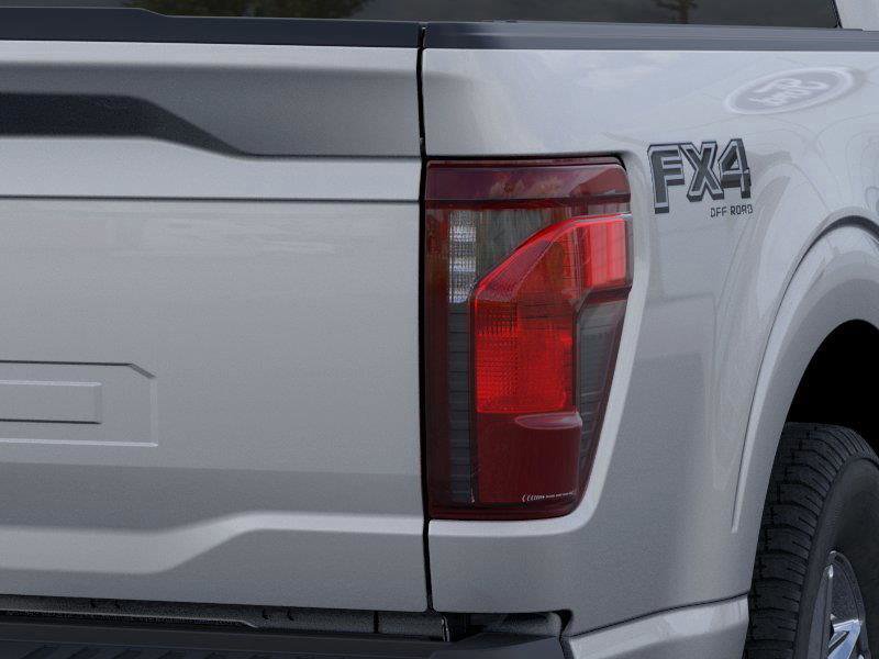 2024 Ford F-150 XLT photo 21