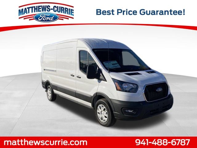 2024 Ford Transit-250 Base