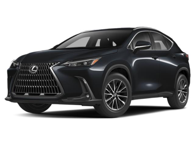 2022 Lexus NX 350 Base